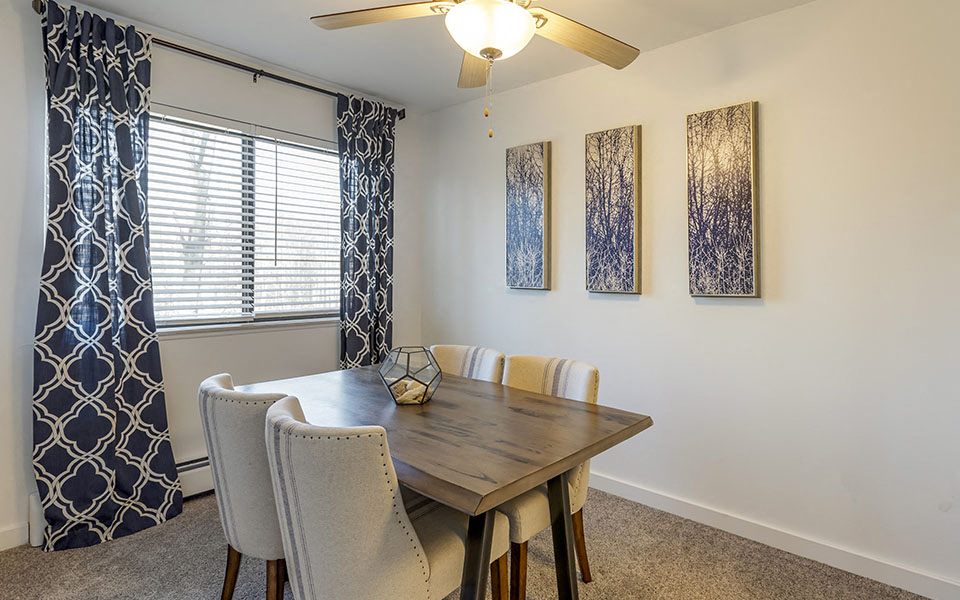 Photos and Video of Ramblewood Apartments in Wyoming, MI